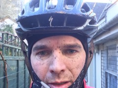 Club ride to Malmesbury