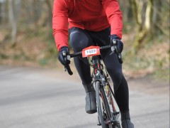 Lionheart Sportive – 22-Mar-2015
