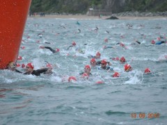 IM Wales – A Tough Day at the Office