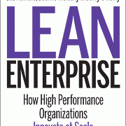 The Lean Enterprise